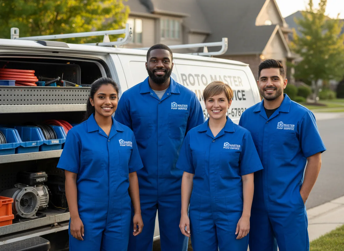 Sump Pump Installation company in New Smyrna Beach, FL